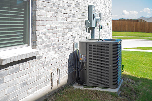 Reliable Ac Installation contractor in Saint Peters, MO by FH HVAC